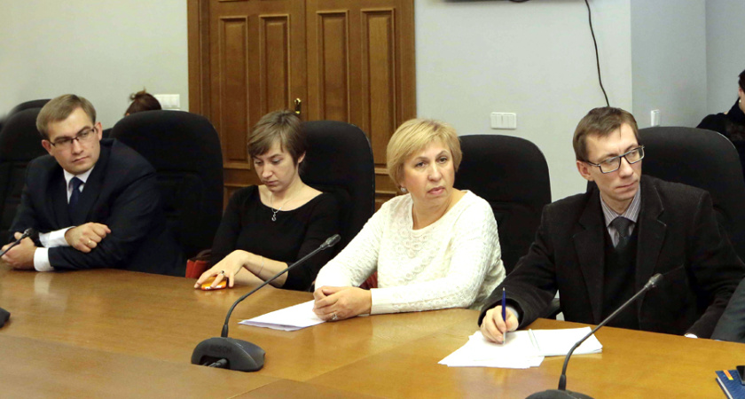 Государство помогло воронежским селянам привести в порядок кладбища