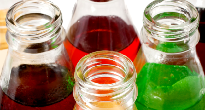 Чипсы и газировка обойдутся воронежцам дороже 