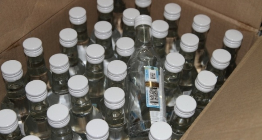 Воронежским продавцам суррогатного спиртного могут ужесточить наказание