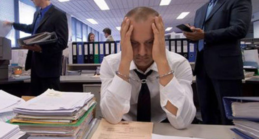 Воронежских предпринимателей проверят пять тысяч раз