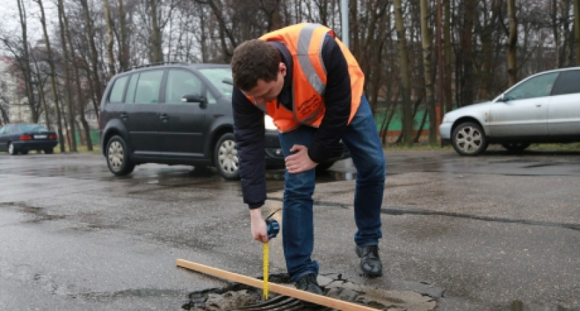 Для воронежцев дороги оказались слишком дороги 