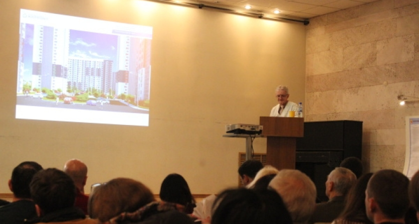 «Самосевные» леса в Воронеже лесами не считаются 