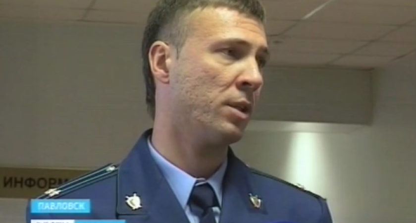 Прокуратура обжалует приговор воронежскому полковнику полиции 