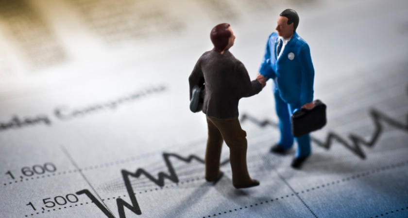 Более 22 тысяч клиентов пользуются брокерскими услугами Сбербанка 