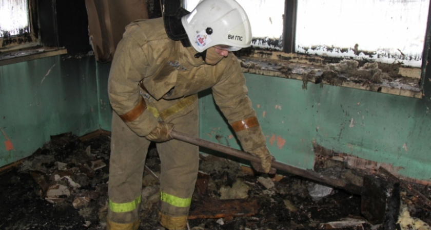 Трагедия под Воронежем стала поводом для обращения к Генпрокурору