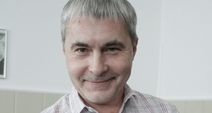  Воронежец написал лучшую пьесу 2015 года