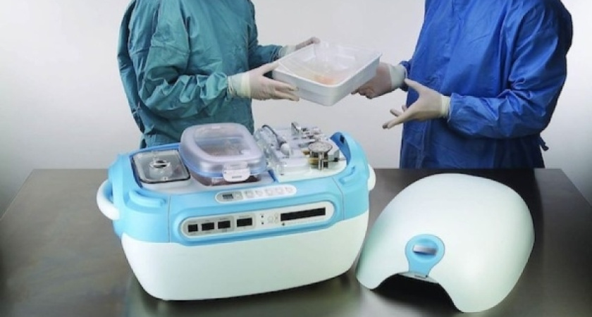 Готовы ли воронежцы стать потенциальными донорами органов? 