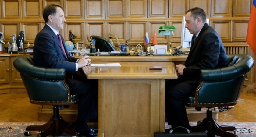 Под Воронежем запустят самый мощный в России энергоблок 