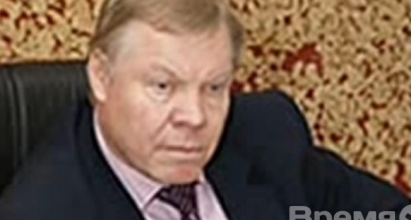 В Советской управе Воронежа может смениться руководитель