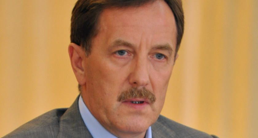 Воронежский губернатор вошёл в пятёрку лидеров рейтинга Медиалогии 