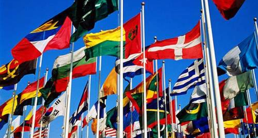 Воронежская область нашла новых деловых партнеров на Востоке