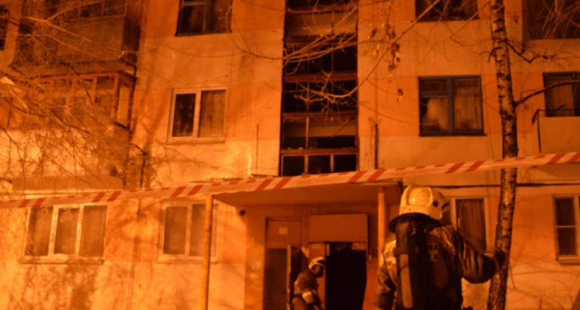Взрыв в воронежском доме обойдётся области в 20 млн. рублей 