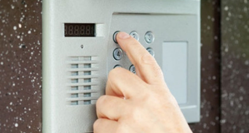 Воронежский губернатор вмешался в «домофонный скандал» 