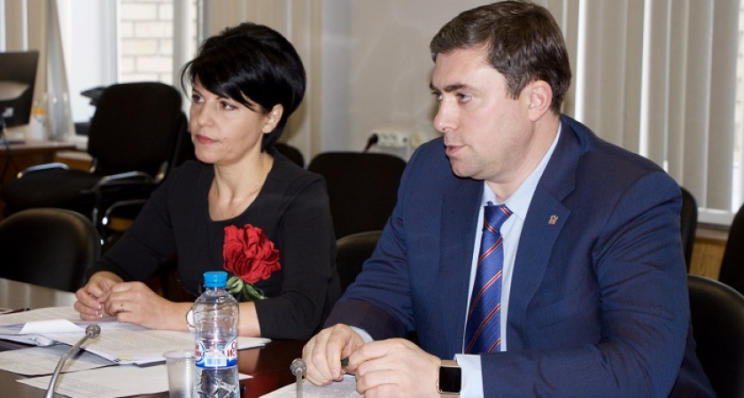 У Воронежа появилась «дорожная карта» для нелегального алкоголя