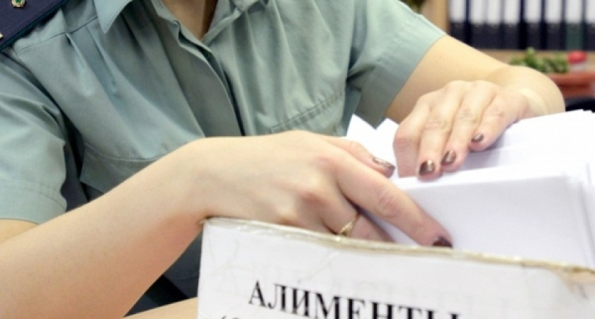 16 воронежцев стали пешеходами из-за долгов по алиментам