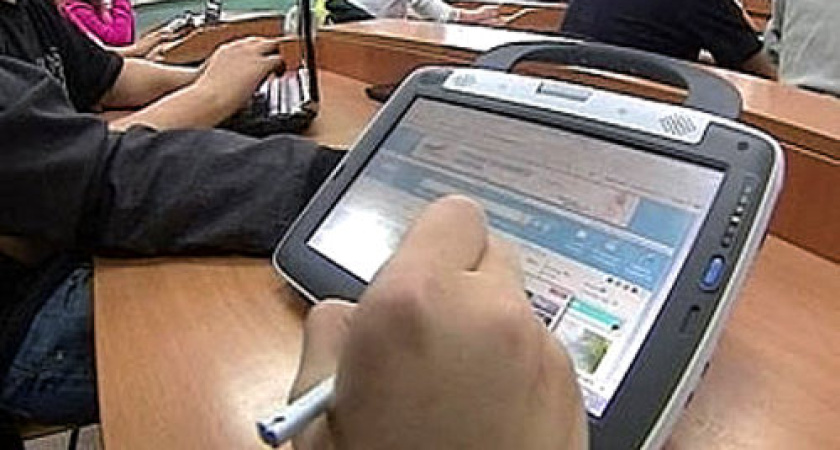 Воронежские школьники могут лишиться гаджетов 