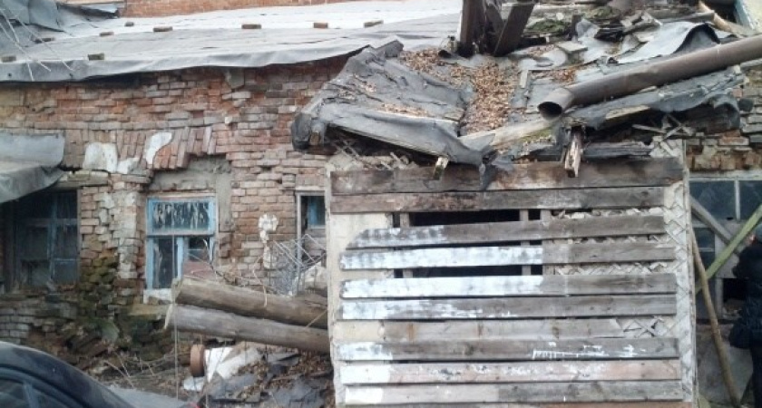 Воронежское госимущество не продается