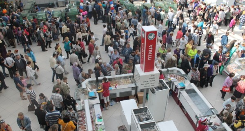 В Воронежской области создадут реестр проблем предпринимателей 