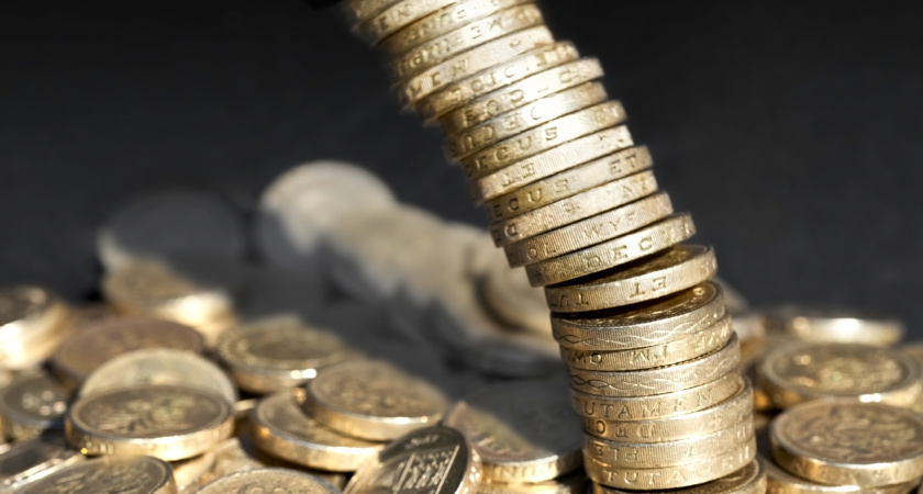 Воронежская область: занять, простить