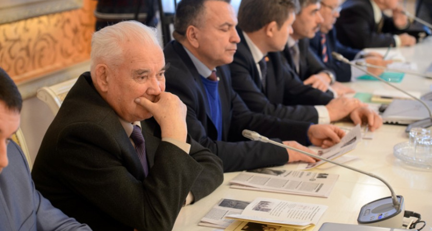 В Воронеже увековечат память Виталия Воротникова 