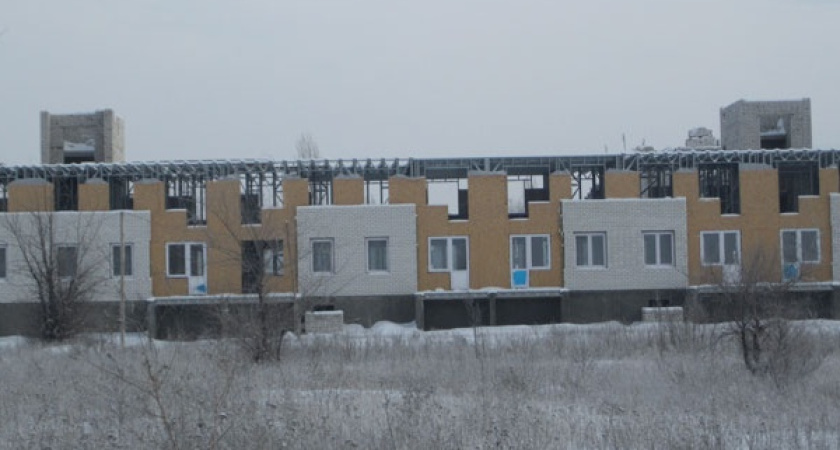 Воронежский губернатор принял отставку руководителя департамента ЖКХ 