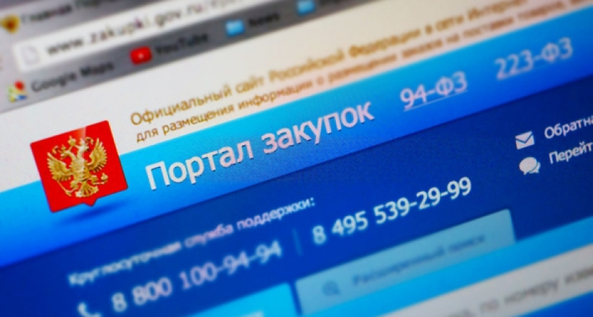 Воронежские аудиторы выявили нарушения в муниципальных закупках