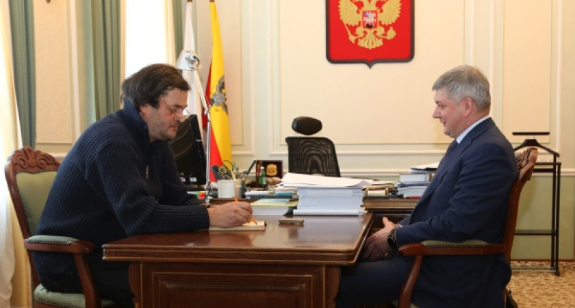 Мэр Воронежа: «Желание перемен никуда не делось»