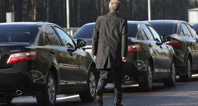 Воронежские чиновники рискуют остаться без премий