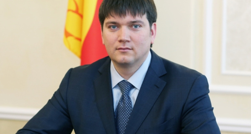 Глава Центрального района Воронежа покидает свой пост