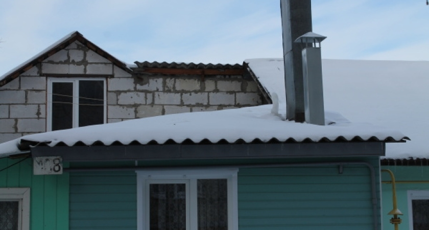 Власти передумали выселять воронежцев из псевдоаварийного дома