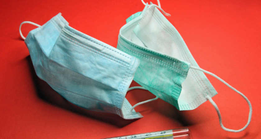 Из-за эпидемии гриппа воронежские врачи работают без выходных