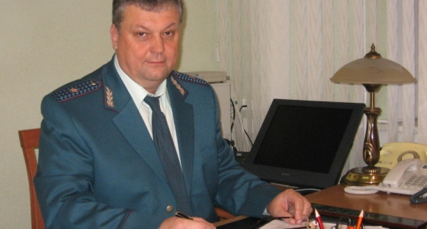 Воронежское управление Росфиннадзора возглавит антикризисный менеджер