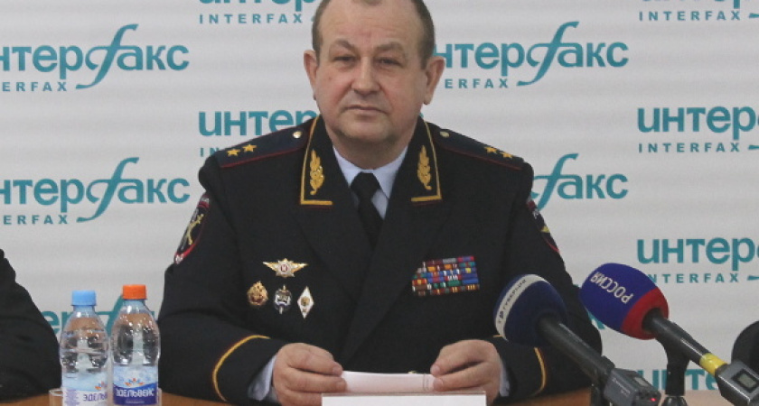 Стало ли опаснее на улицах Воронежа? 