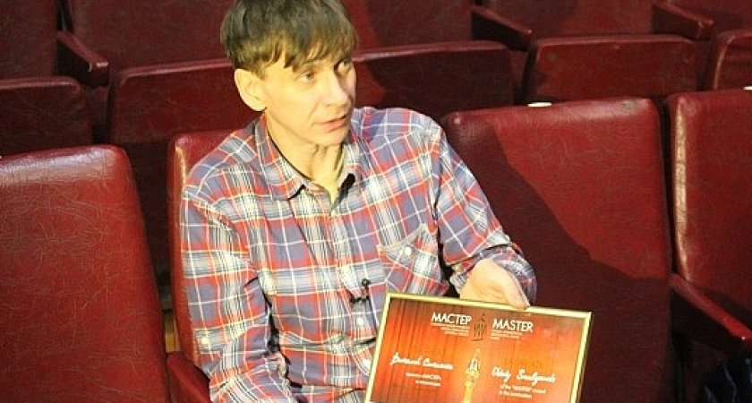 В Воронеже выступит дрессировщик, лишившийся обеих ног 