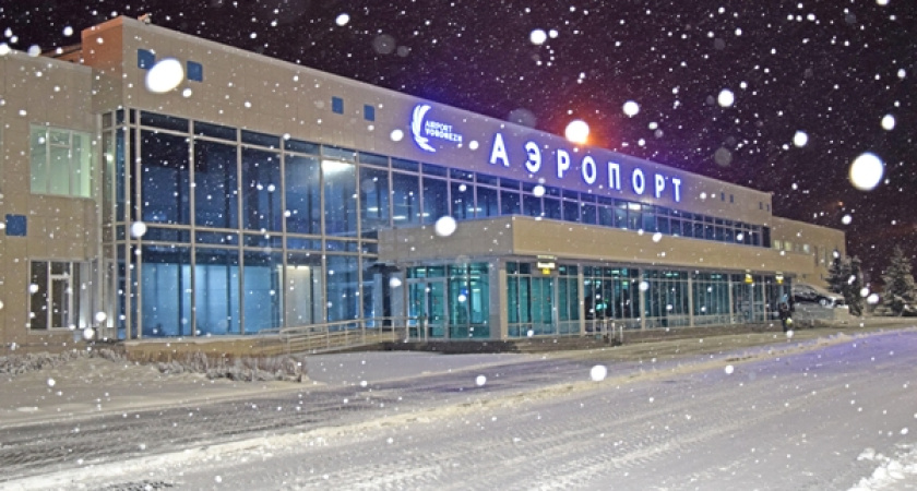 У Воронежского аэропорта появится собственный туроператор 