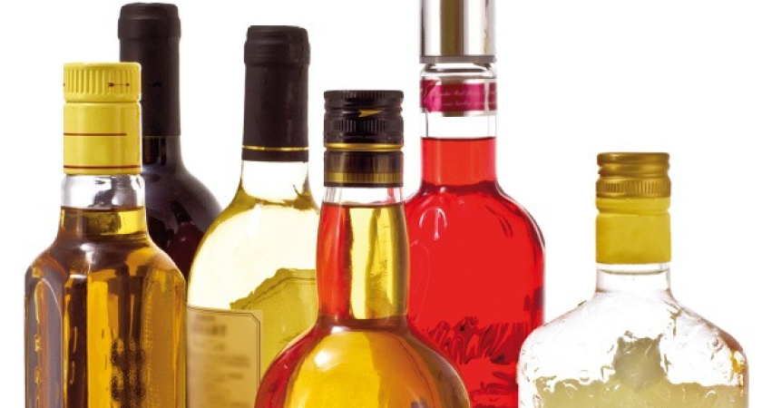 В воронежских закусочных продавали контрафактный алкоголь 