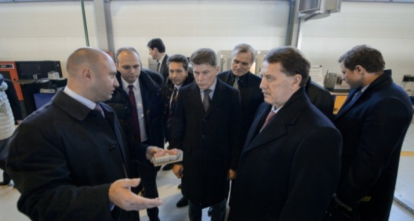 Воронежская область будет сотрудничать с Сахалинской 