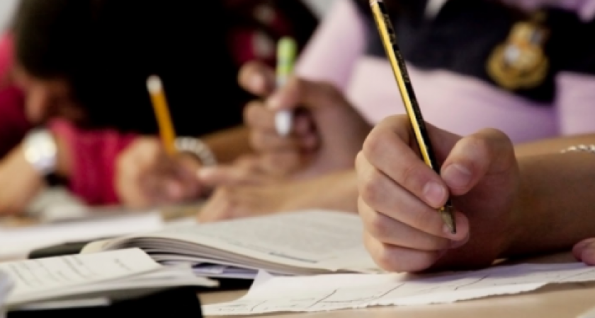 В Воронеже пройдёт пересдача итогового сочинения