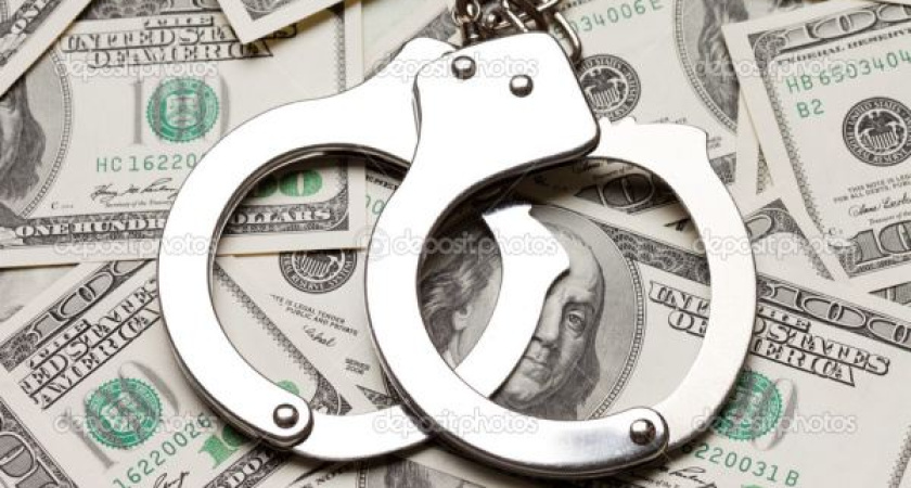 В Воронеже не раскрывают больше половины экономических преступлений