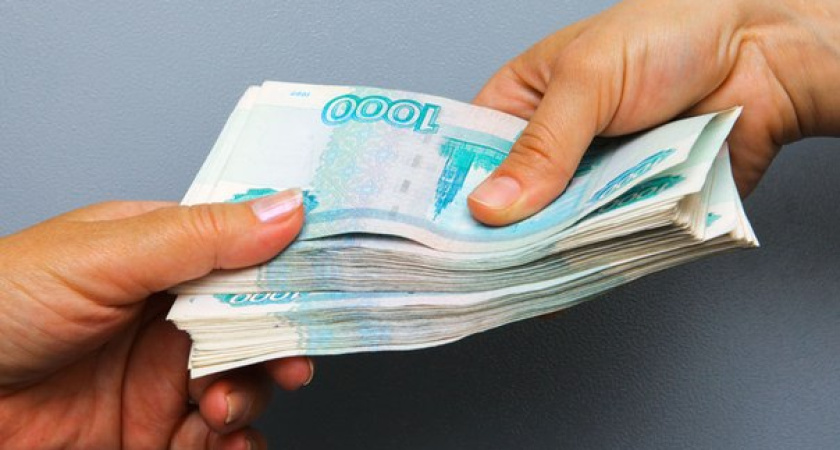 Кредитовать Воронежскую область мало кому по силам