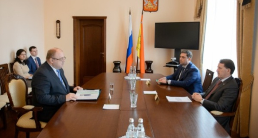 Опыт Воронежа в борьбе с нелегальным алкоголем будут использовать по всей стране 