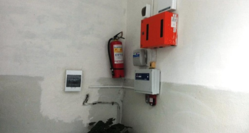 Воронежские медучреждения не позаботились о безопасности пациентов 