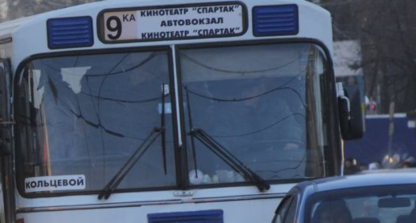 Воронежского мэра очень просят навести порядок в сфере общественного транспорта