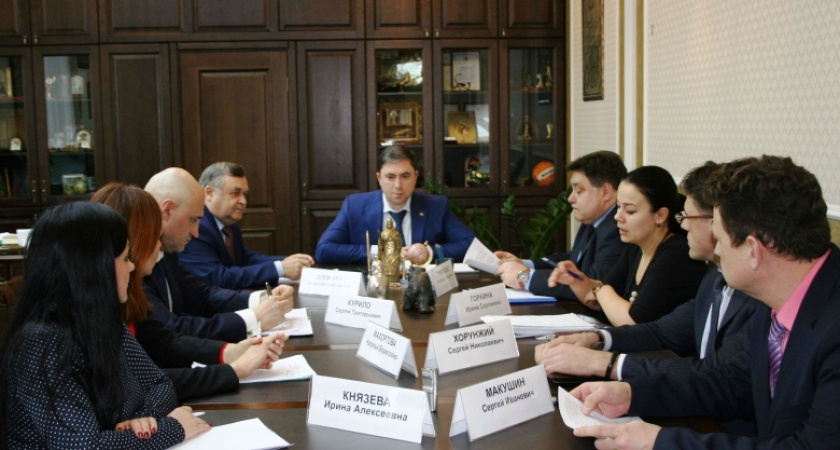 Воронежскому бюджету парк «Танаис» нанес непоправимый ущерб