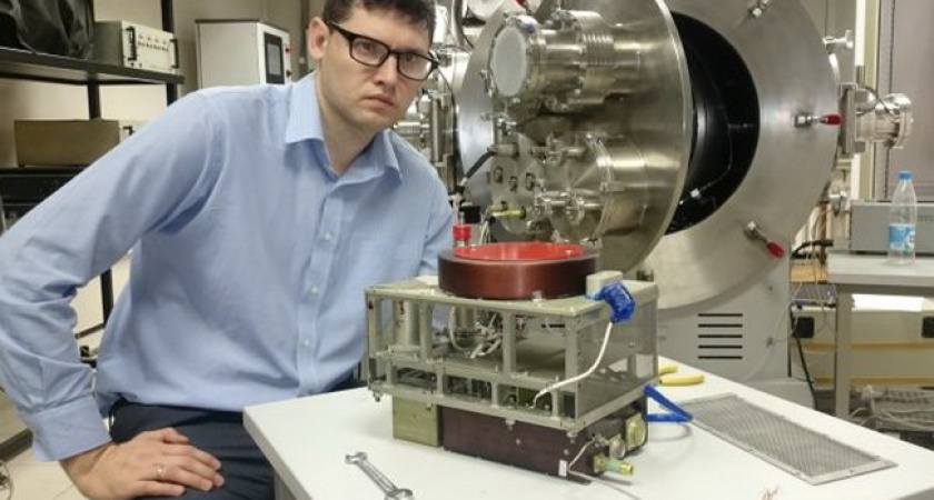 Воронежское КБХА еще «выстрелит» ядерным  проектом