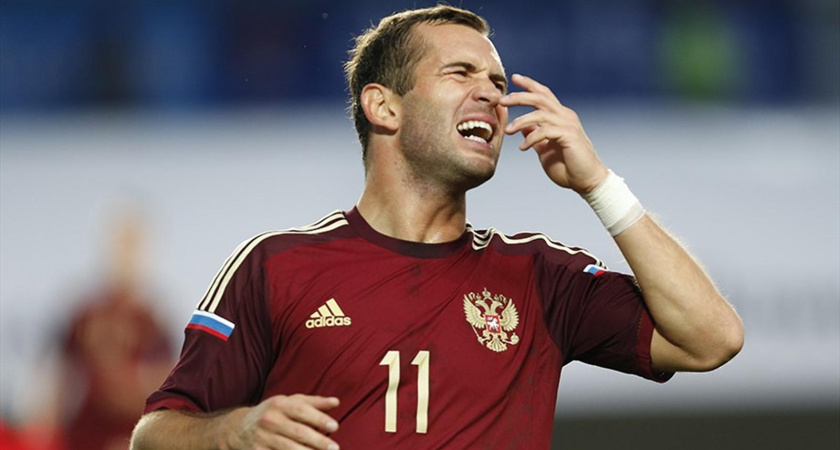 Воронежское дело футболиста Кержакова стало еще запутаннее