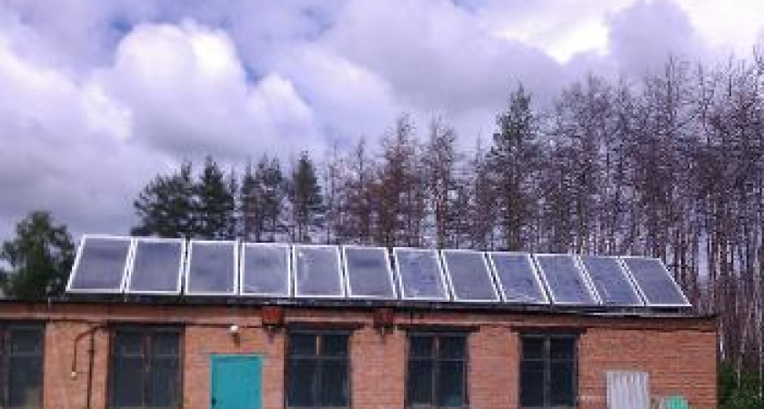 Воронежские ученые могут построить город солнца