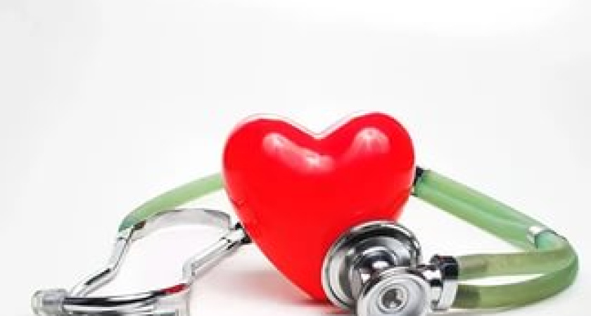 "Сердечные дела" в Воронежской области идут лучше, чем в целом по стране 