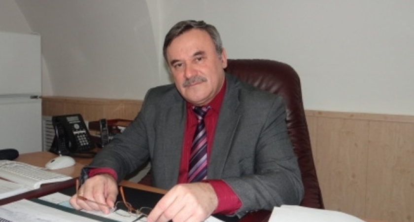 Владимир Рохмистров: «Горжусь тем, что мне никогда не предлагали взяток»