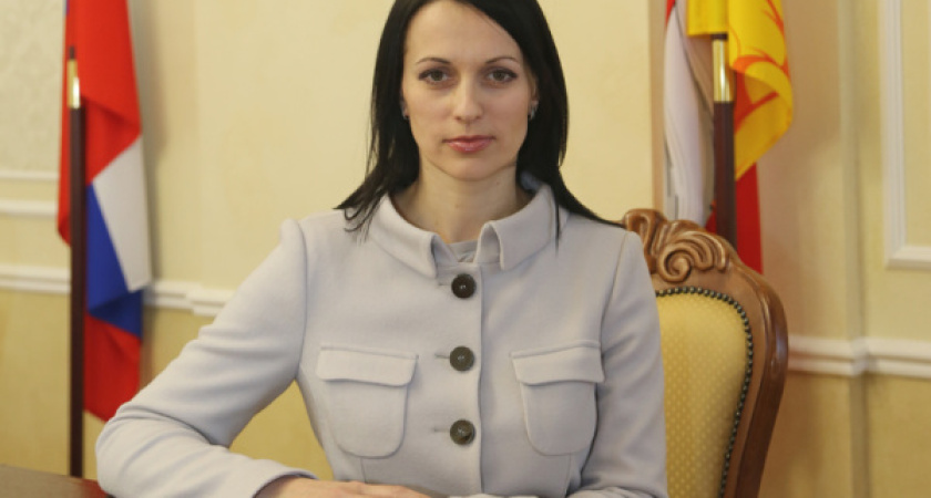 Воронежским управлением предпринимательства теперь руководит специалист из правительства области